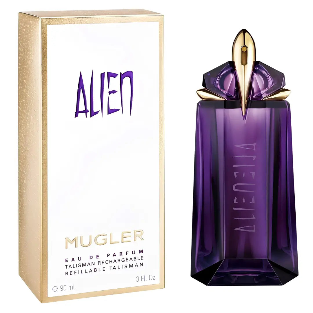 Alien Eau de Parfum By Mugler