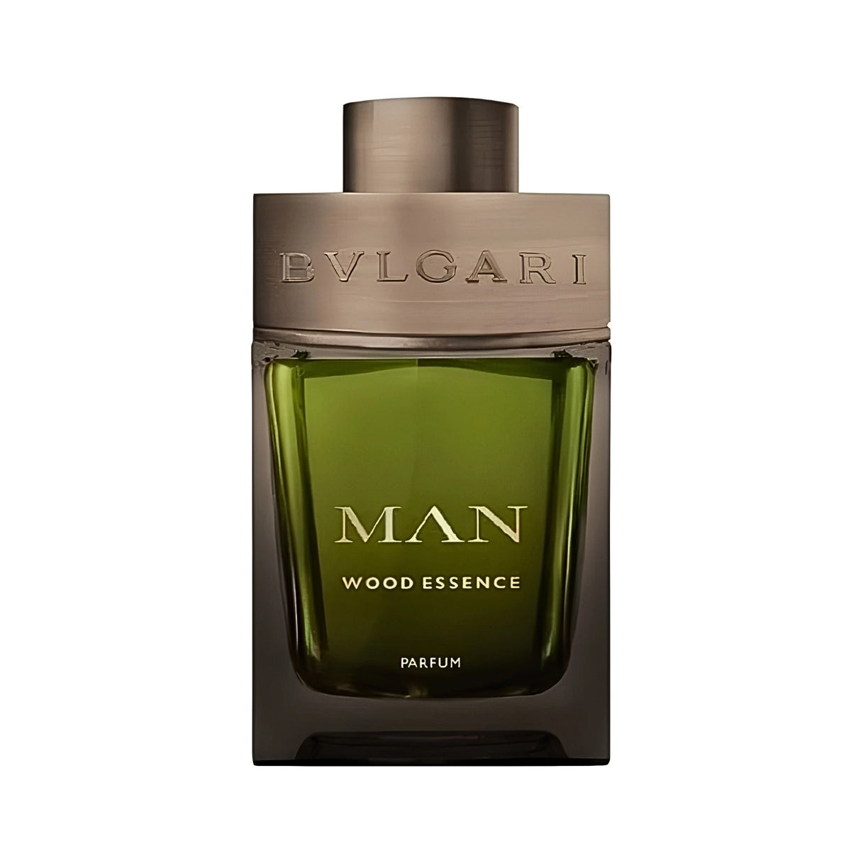 Bvlgari Man Wood Essence Parfum 100ml bottle