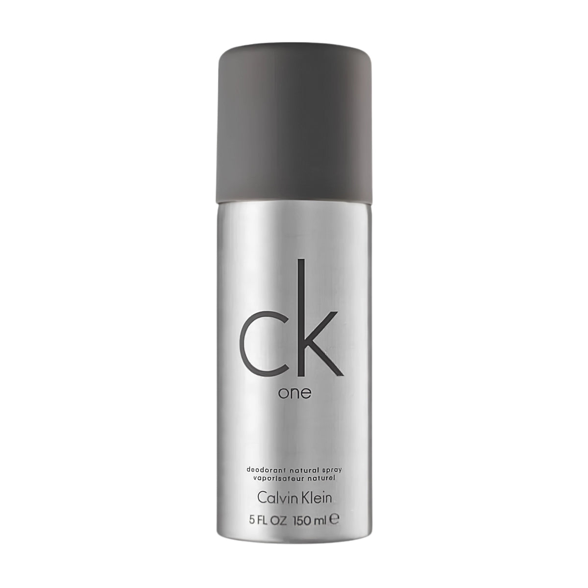 Calvin Klein CK One Deodorant Spray 150ml can