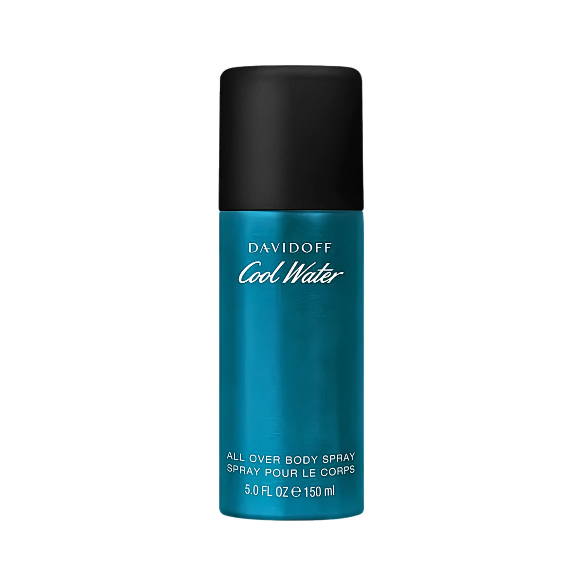 Davidoff Cool Water Deodorant Spray 150ml can