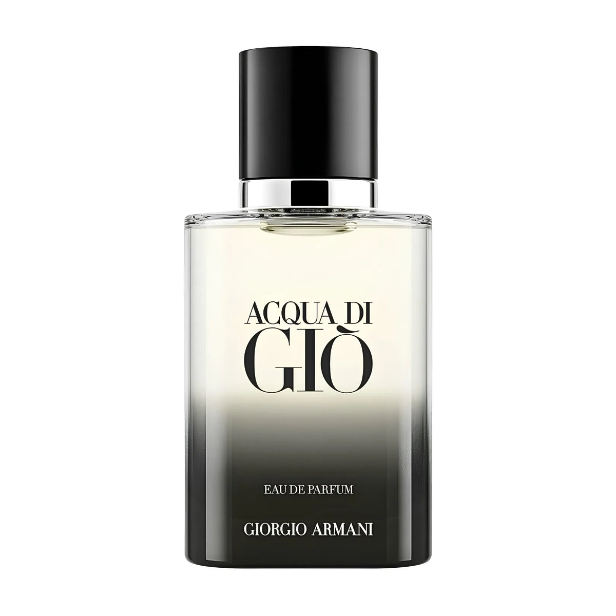 Giorgio Armani Acqua di Giò Eau de Parfum bottle