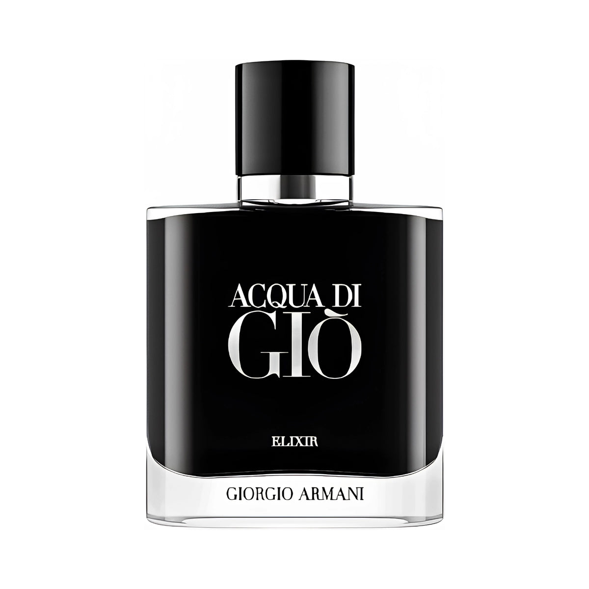Giorgio Armani Acqua di Giò Elixir Parfum 50ml bottle