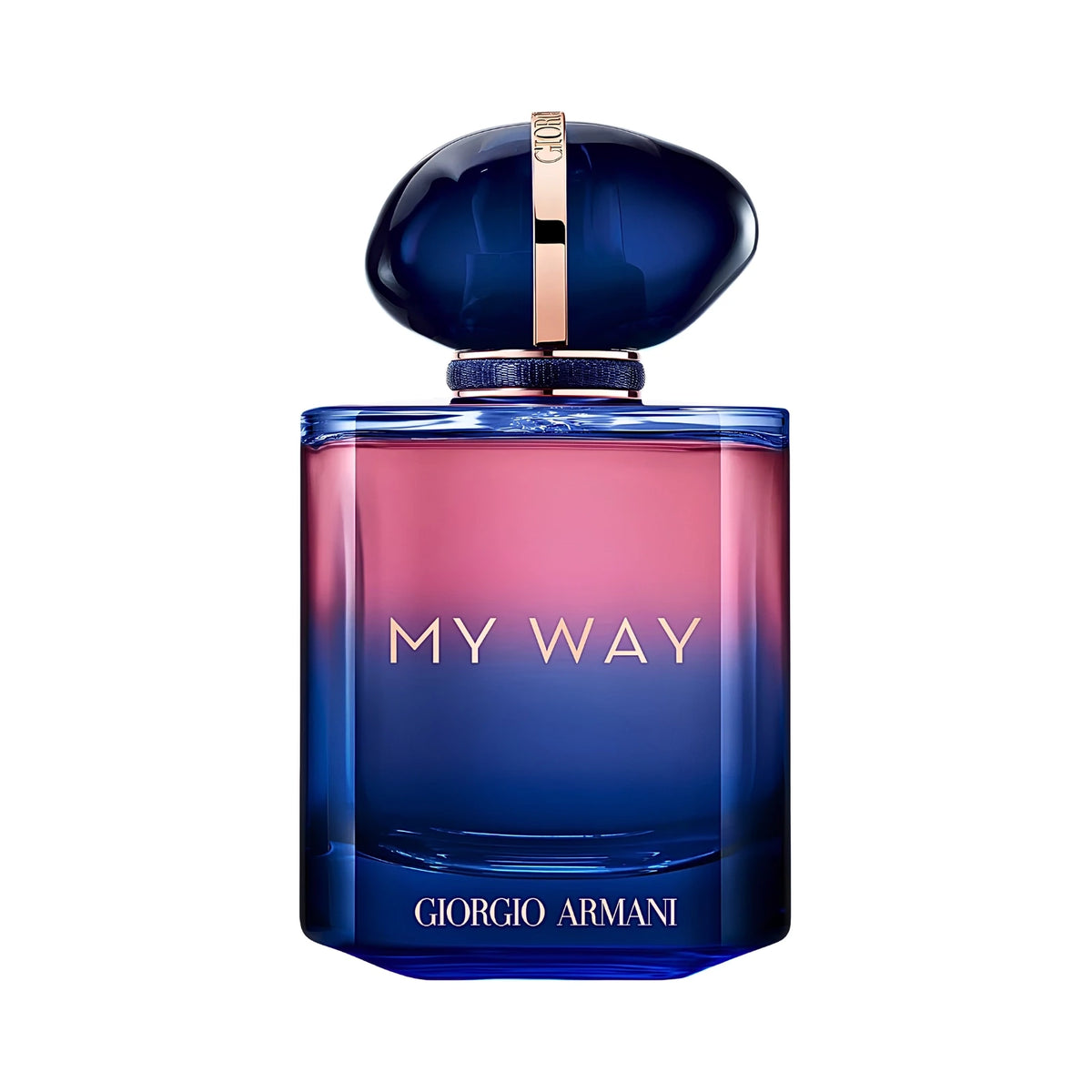 Giorgio Armani My Way Parfum 90ml bottle