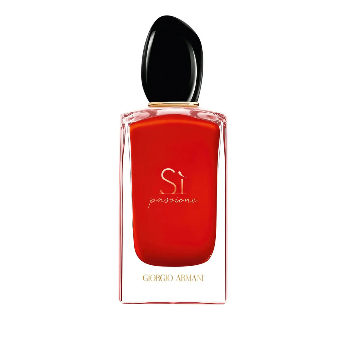 Giorgio Armani Sì Passione Eau de Parfum 100ml bottle