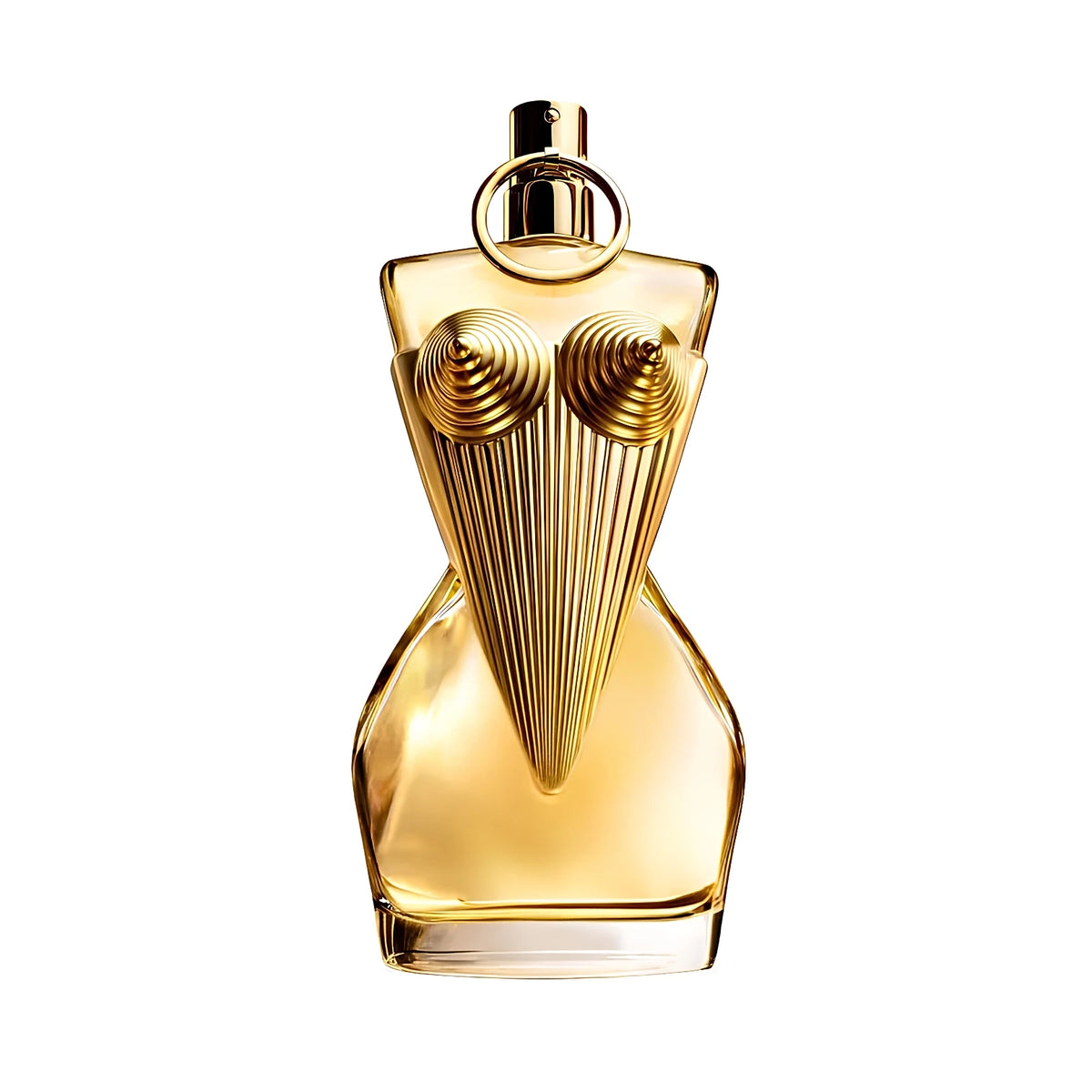 Jean Paul Gaultier Gaultier Divine Le Parfum Eau de Parfum 100ml bottle
