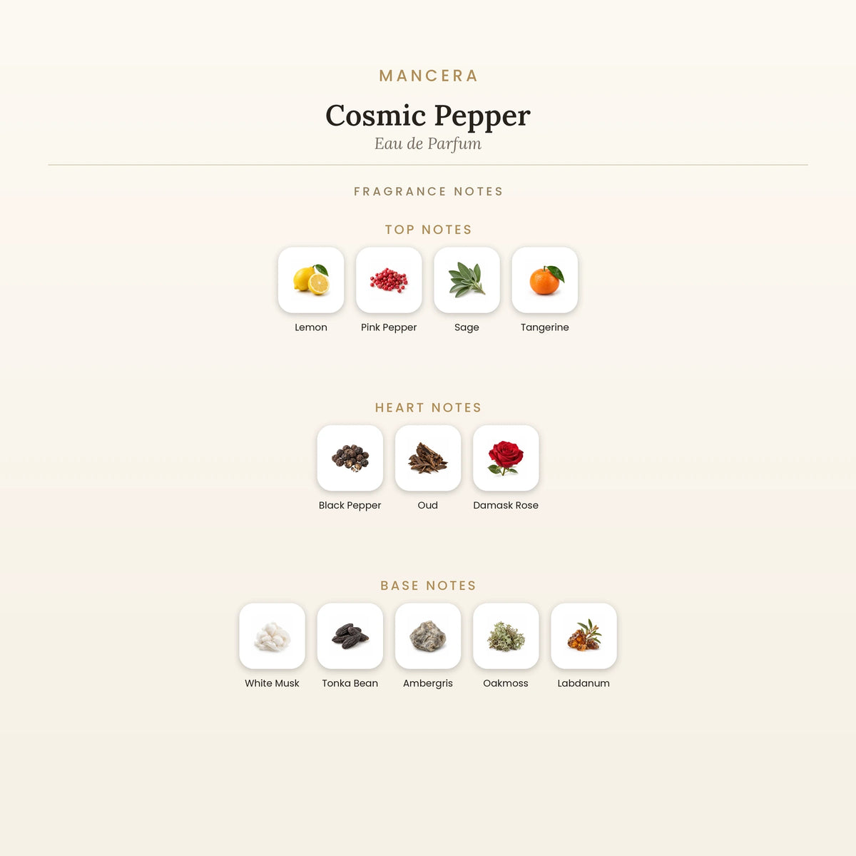 mancera-cosmic-pepper-eau-de-parfum fragrance notes