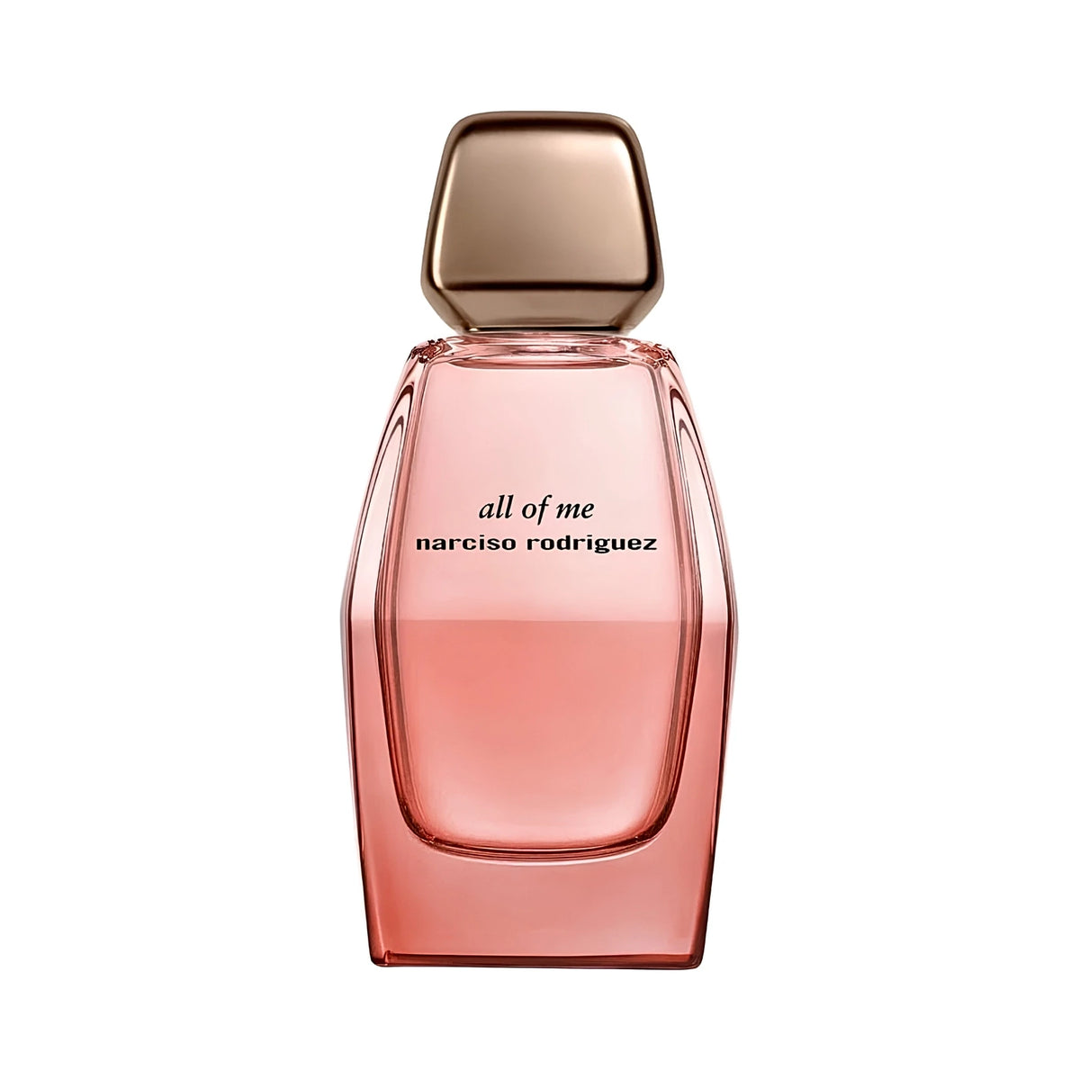 Narciso Rodriguez All Of Me Intense Eau de Parfum 90ml bottle