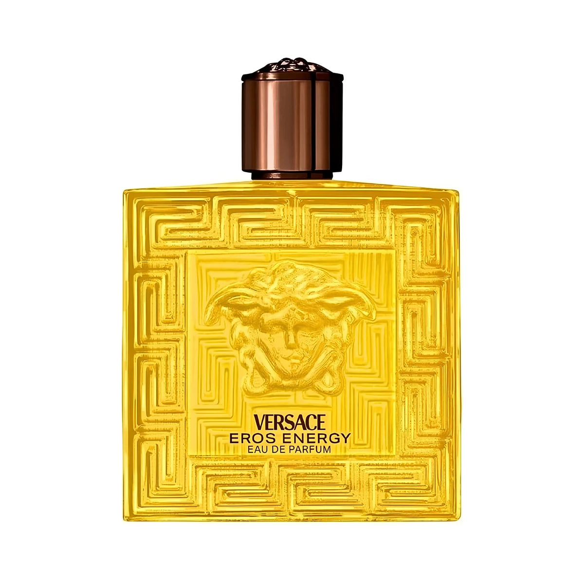 Versace Eros Energy Eau de Parfum 100ml bottle