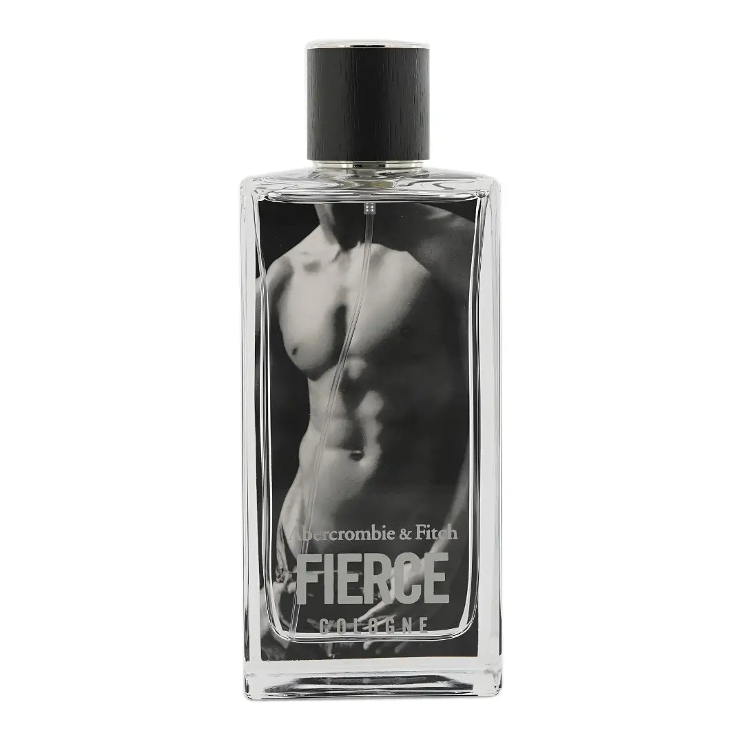 Fierce Eau de Cologne By Abercrombie &amp; Fitch
