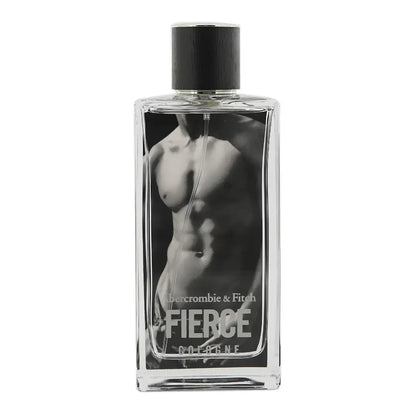 Fierce Eau de Cologne By Abercrombie &amp; Fitch
