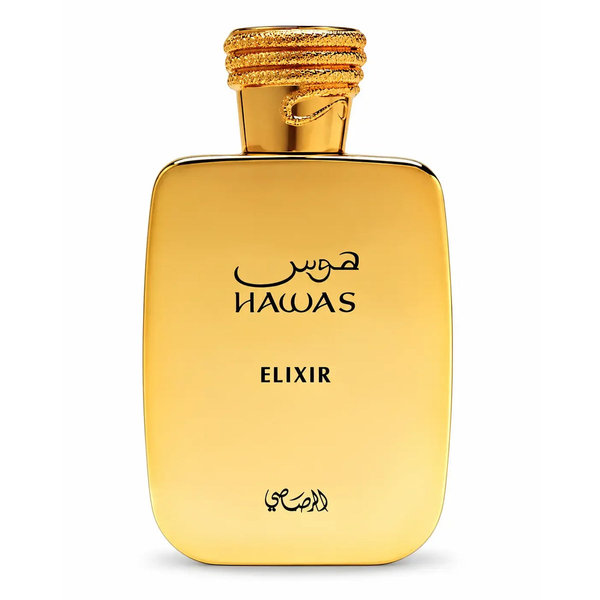 Hawas Elixir Eau de Parfum 100ml By Rasasi