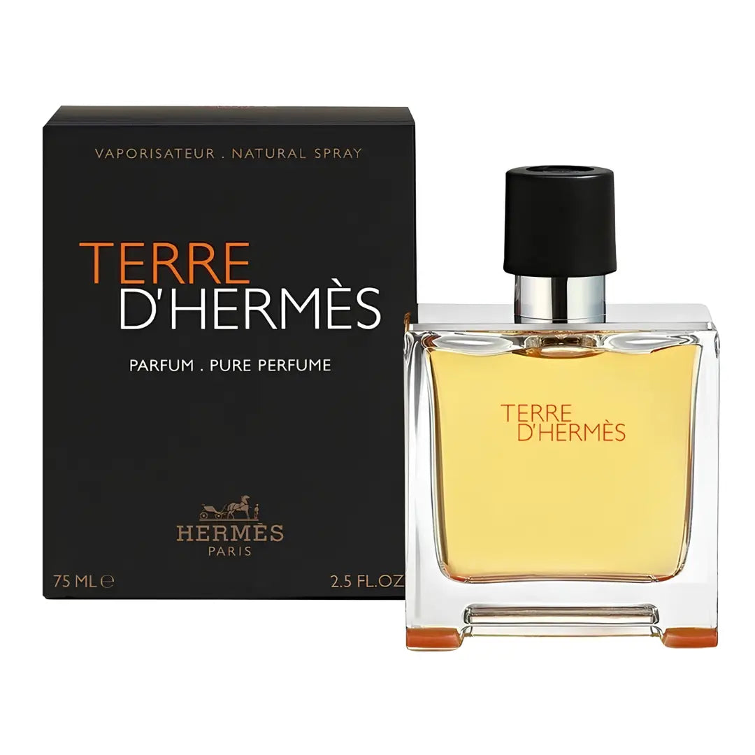 Terre d&