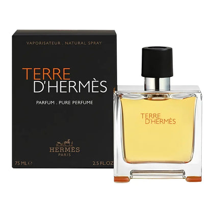 Terre d&