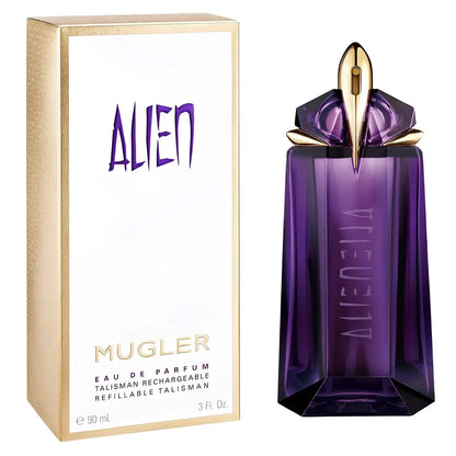 Alien Eau de Parfum By Mugler