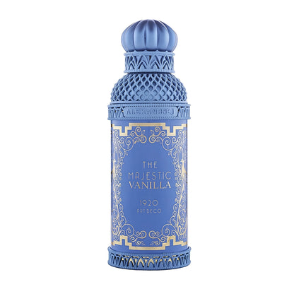 Alexandre.J Art Deco Collector the Majestic Vanilla Eau de Parfum 100ml bottle