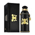 Alexandre.J Black Muscs Eau de Parfum 100ml bottle with box
