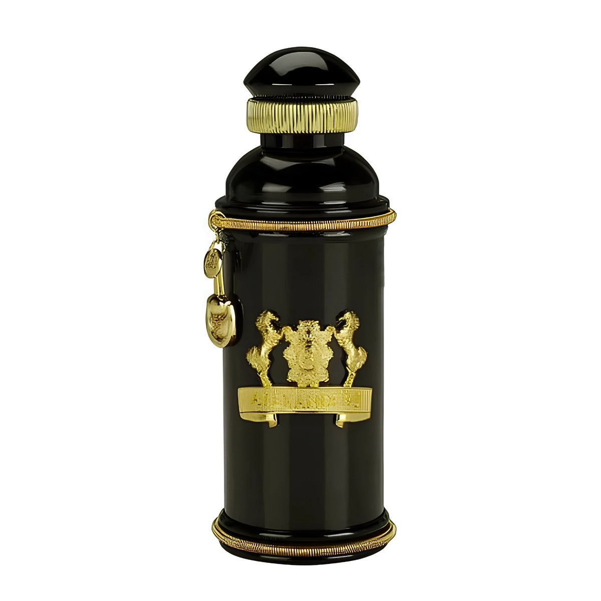 Alexandre.J Black Muscs Eau de Parfum 100ml bottle
