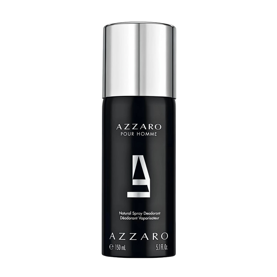 Azzaro Pour Homme Deodorant Spray 150ml can