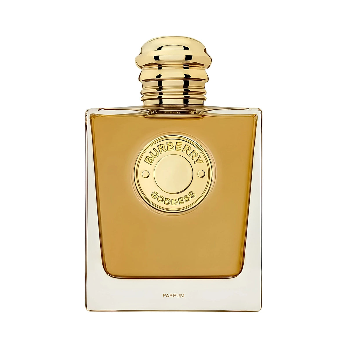 Burberry Goddess Parfum 100ml bottle
