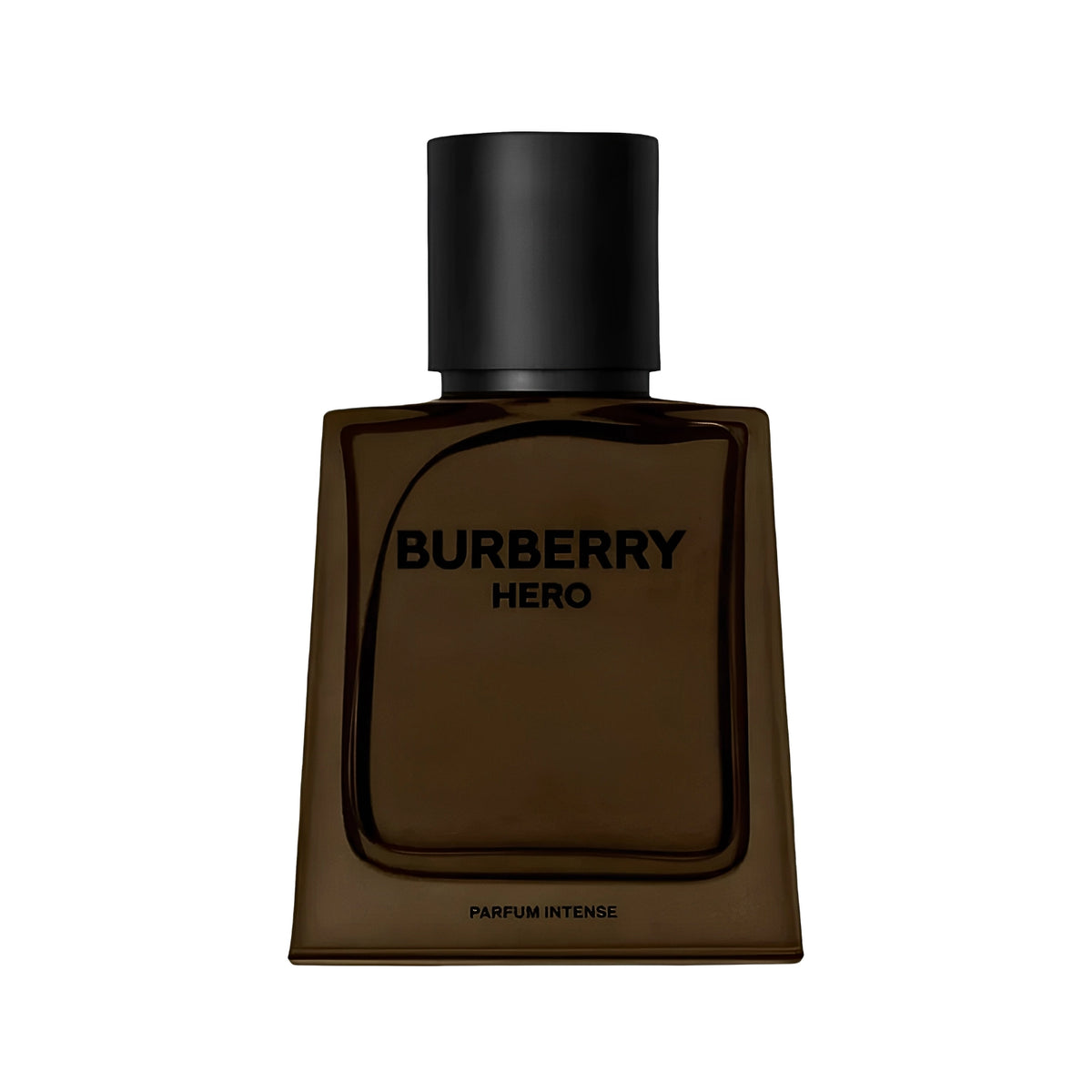 Burberry Hero Parfum Intense Parfum 100ml bottle