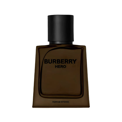 Burberry Hero Parfum Intense Parfum 100ml bottle