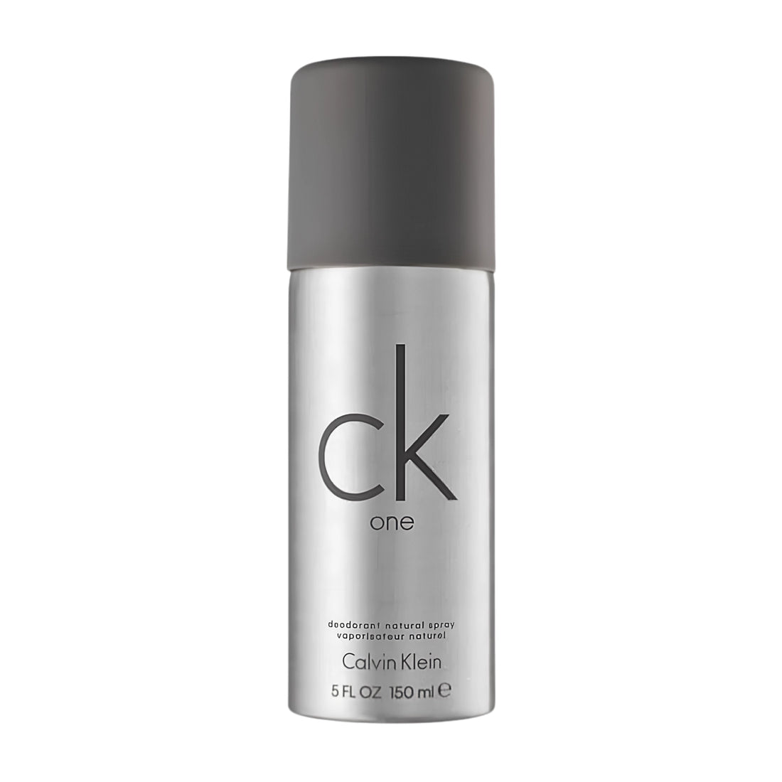 Calvin Klein CK One Deodorant Spray 150ml can