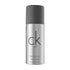 Calvin Klein CK One Deodorant Spray 150ml can
