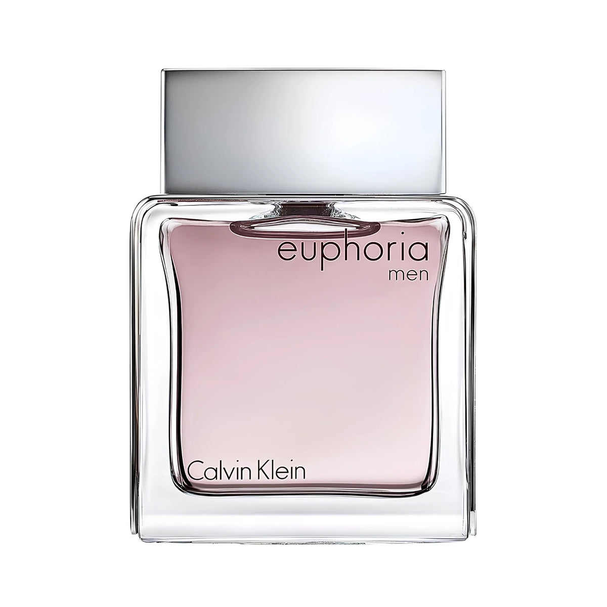 Calvin Klein Euphoria Men Eau de Toilette 100ml bottle