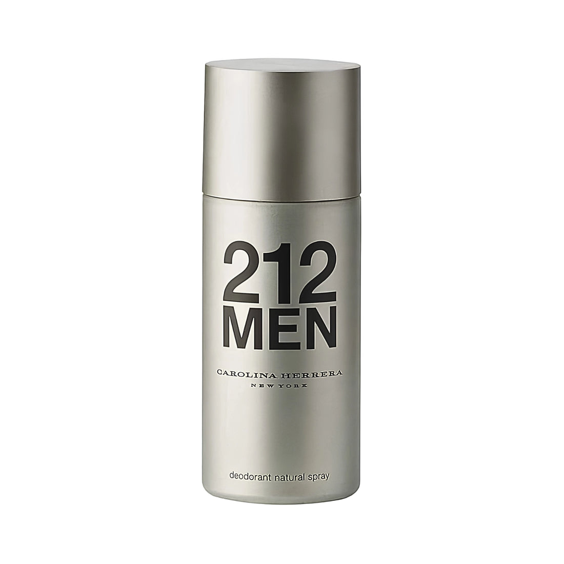 Carolina Herrera 212 Men Deodorant Spray 150ml can