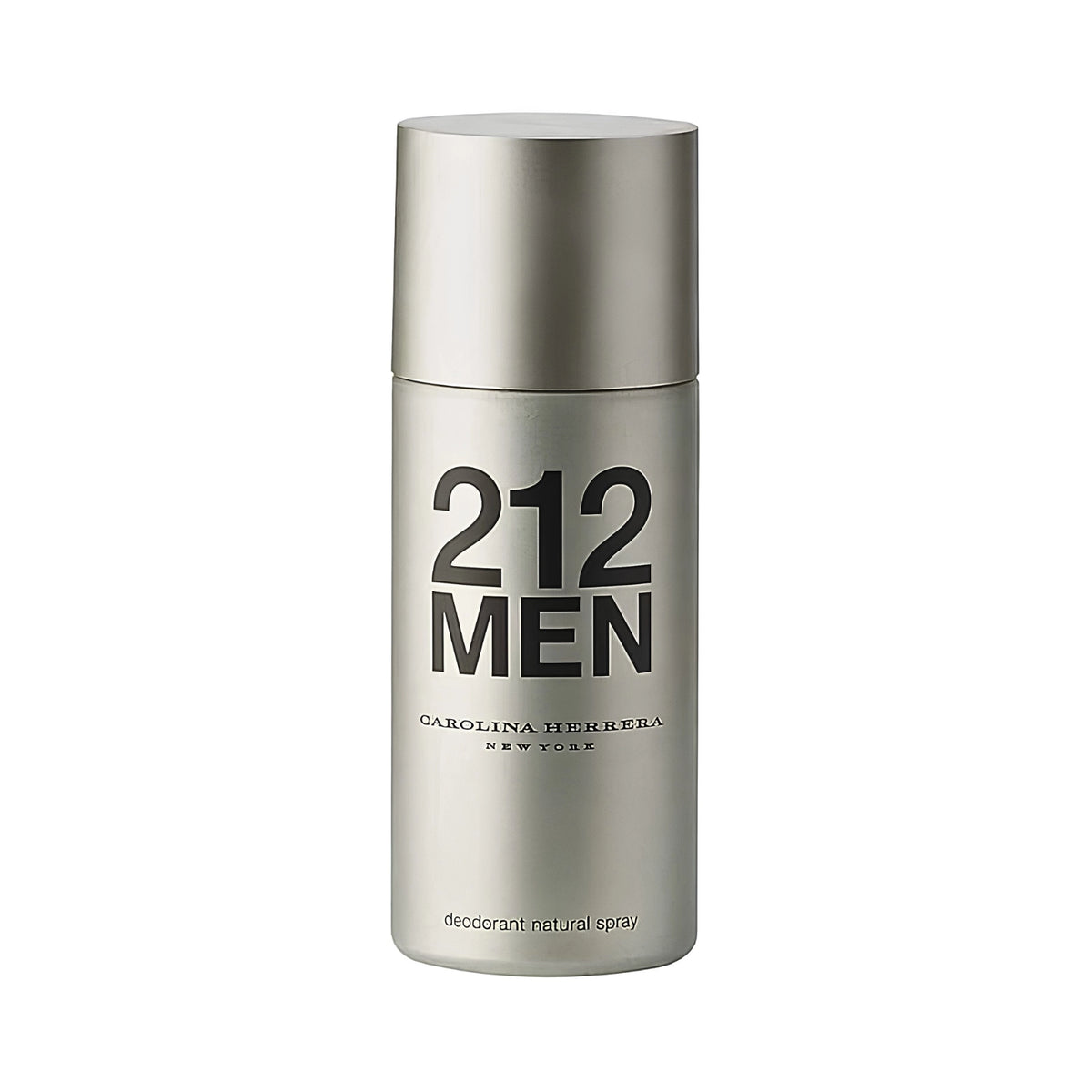 Carolina Herrera 212 Men Deodorant Spray 150ml can