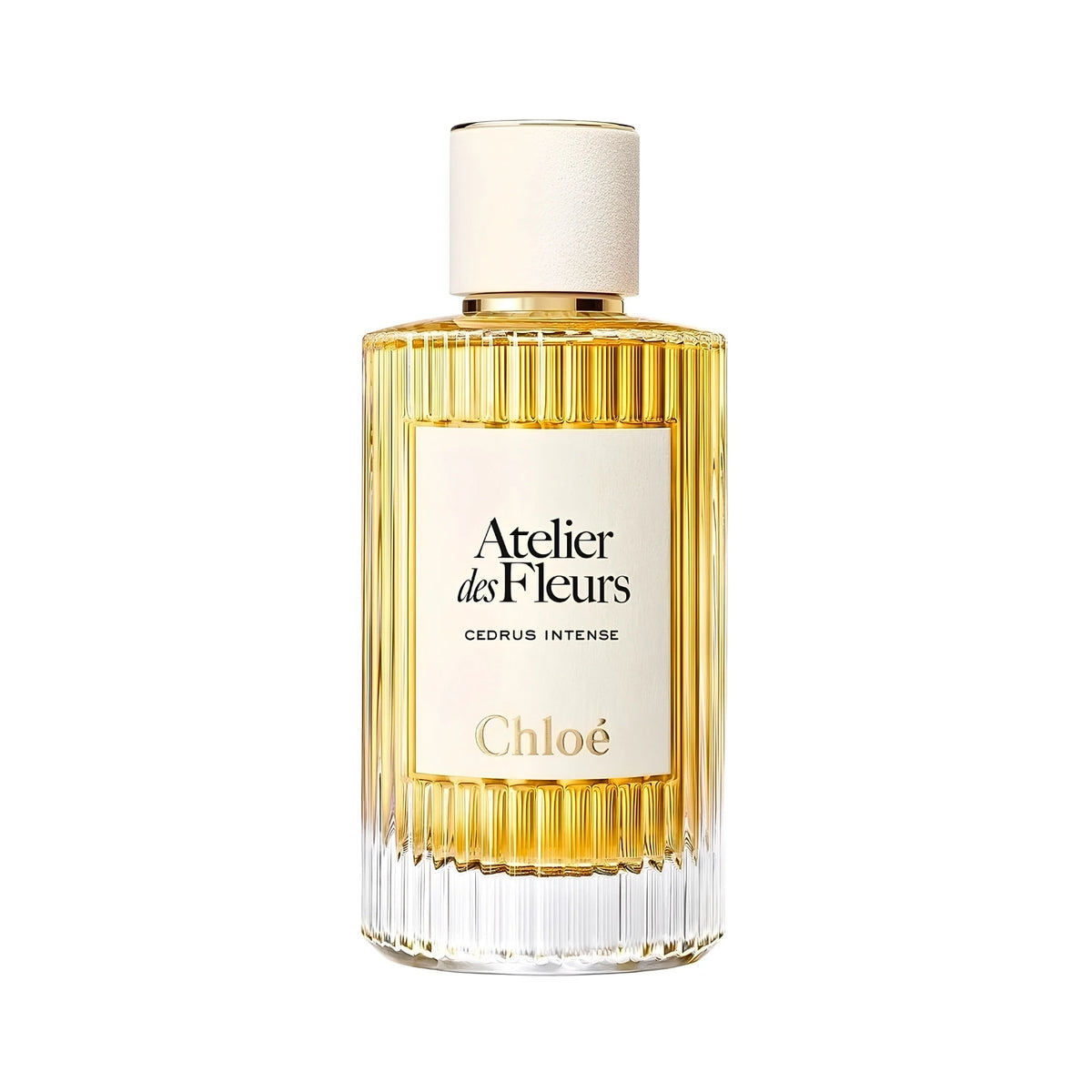 Chloé Atelier des Fleurs Cedrus Intense Eau de Parfum 50ml bottle