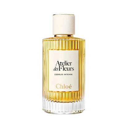 Chloé Atelier des Fleurs Cedrus Intense Eau de Parfum 50ml bottle
