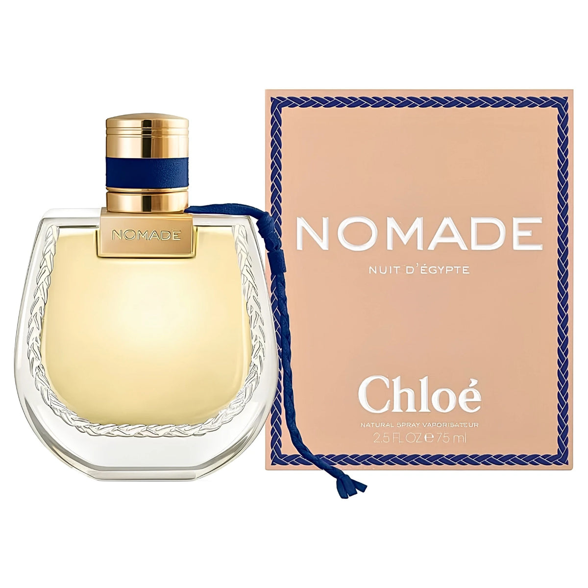 Chloé Nomade Nuit d&