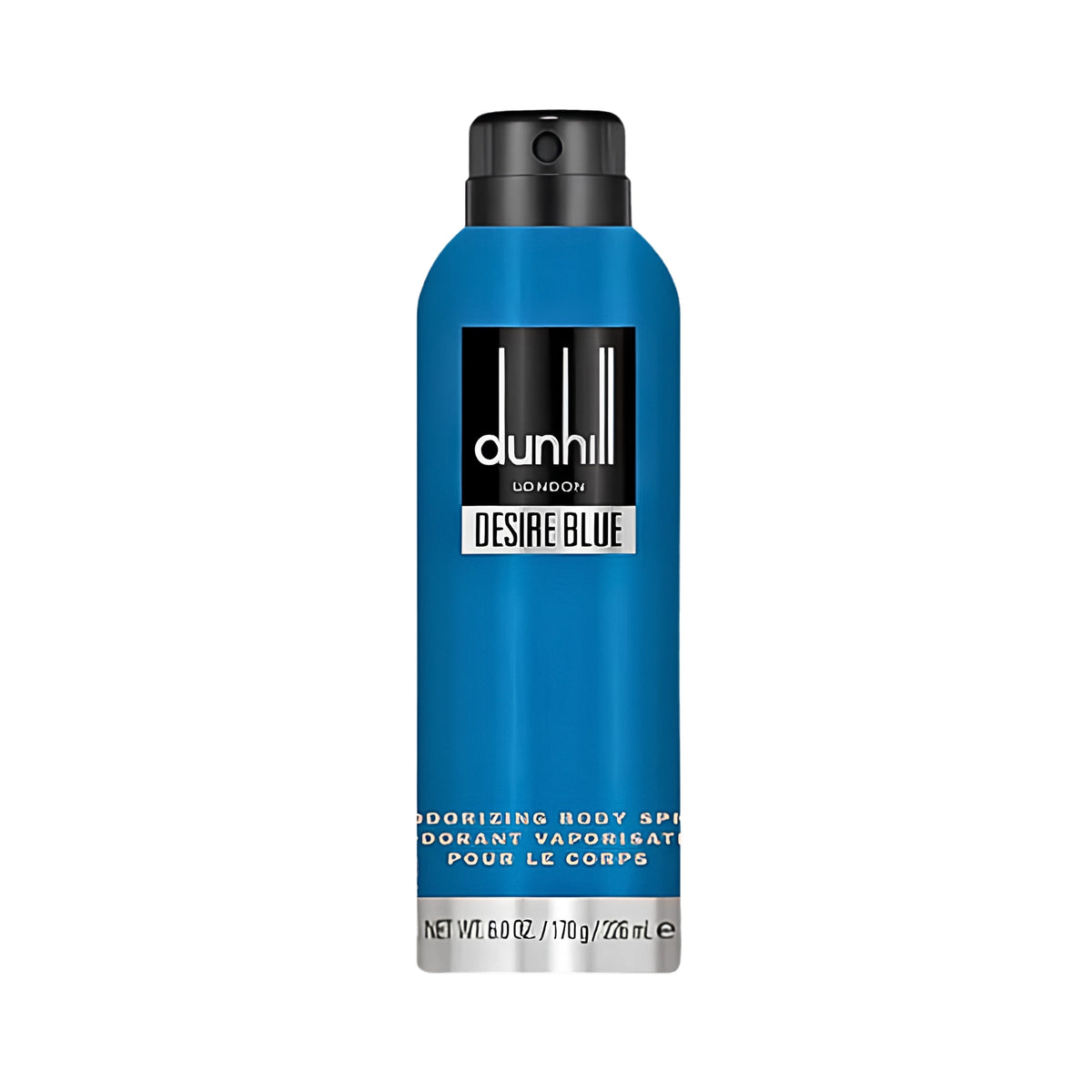 Dunhill Desire Blue Deodorant Spray 226ml can