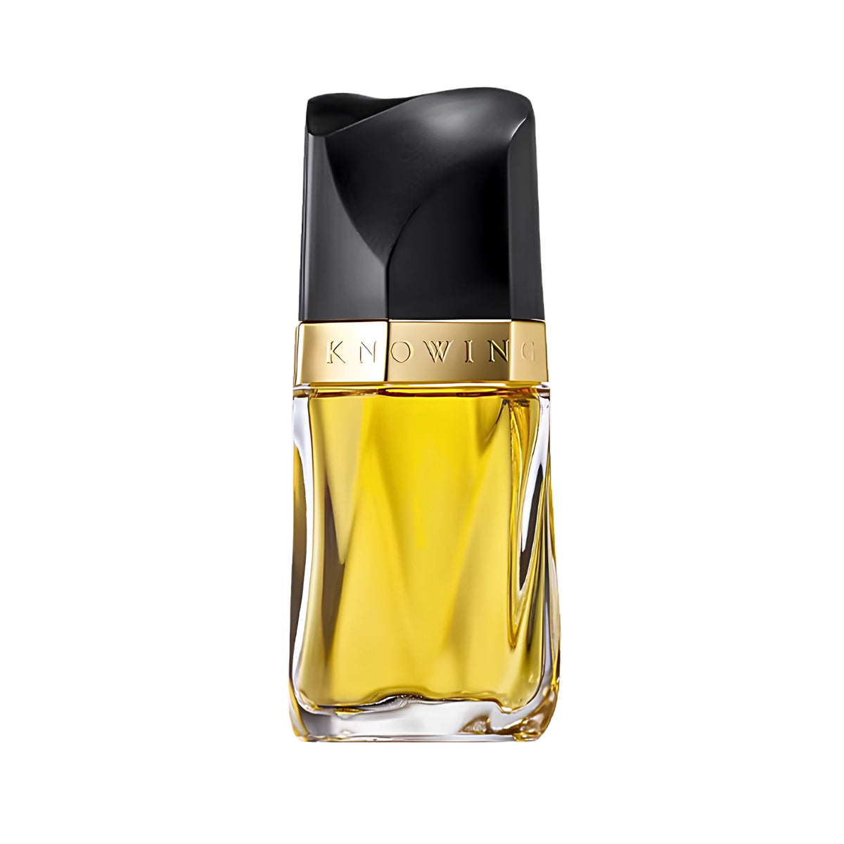 Estée Lauder Knowing Eau de Parfum 75ml bottle