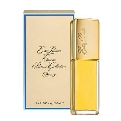 Estée Lauder Private Collection Eau de Parfum 50ml bottle with box