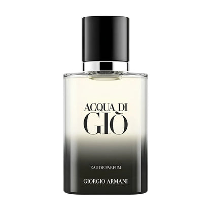 Giorgio Armani Acqua di Giò Eau de Parfum bottle