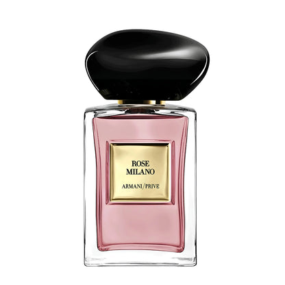 Giorgio Armani Privé Rose Milano Eau de Toilette 50ml bottle