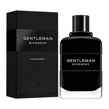 Givenchy Gentleman Eau de Parfum 100ml bottle with box