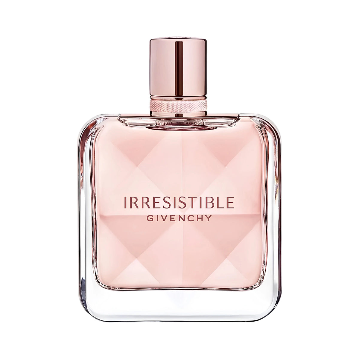 Givenchy Irresistible Eau de Parfum 80ml bottle
