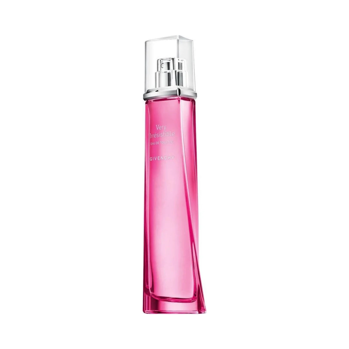 Givenchy Very Irrésistible Eau de Toilette 75ml bottle