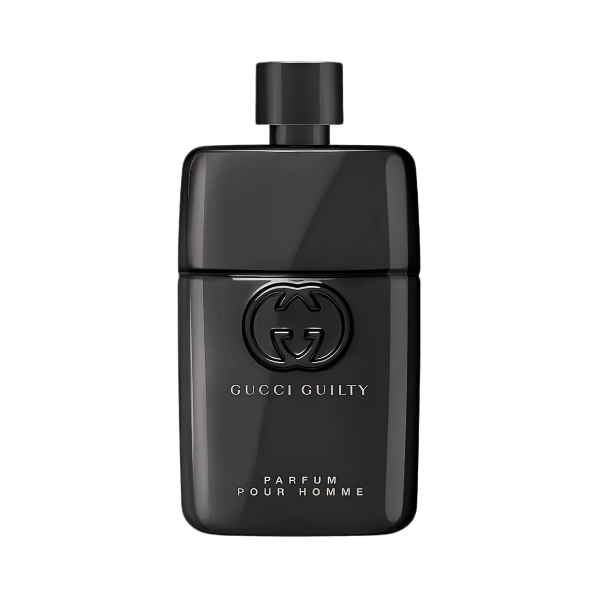 Gucci Guilty Parfum Pour Homme Parfum 90ml bottle