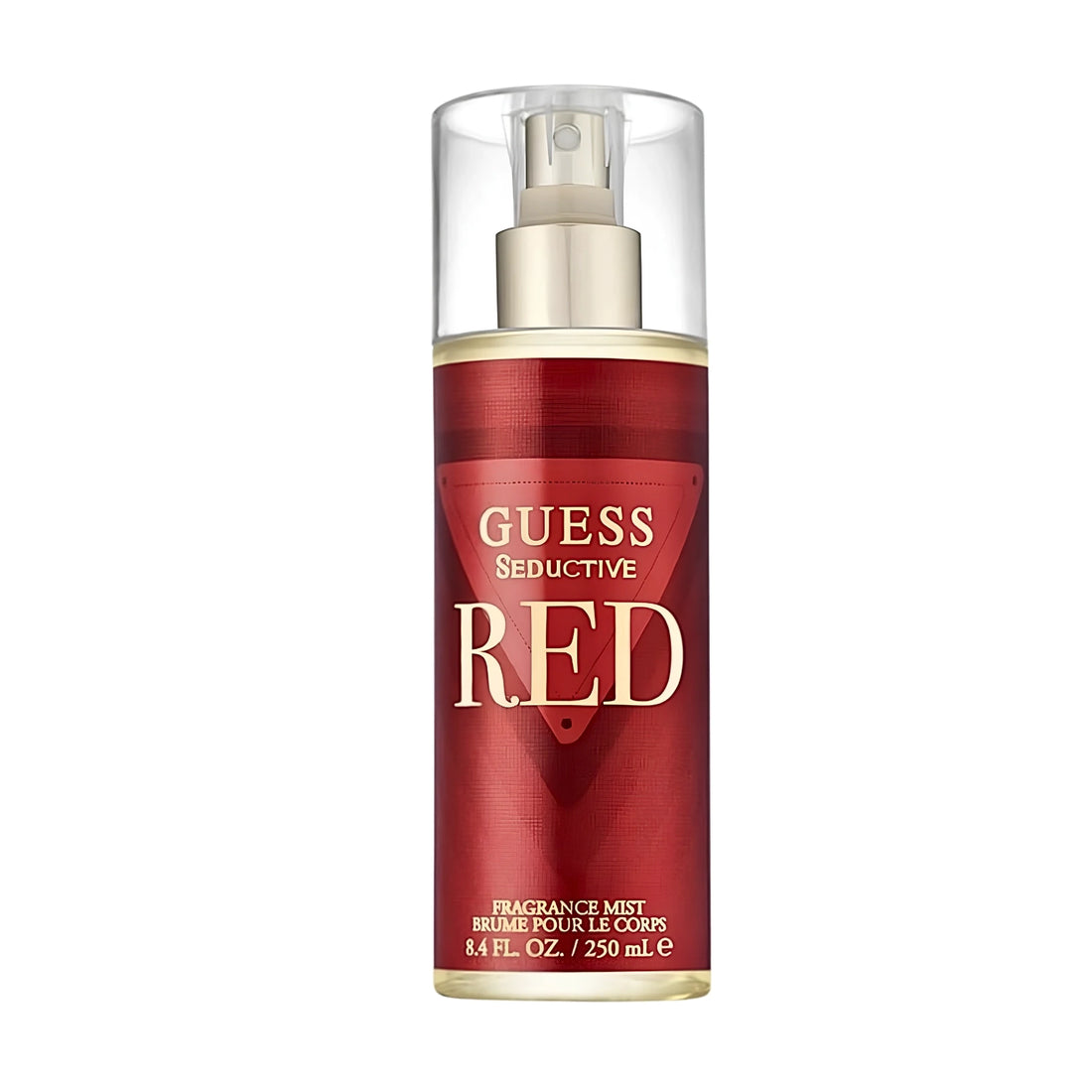 Guess Seductive Red Body Mist 250ml bottle