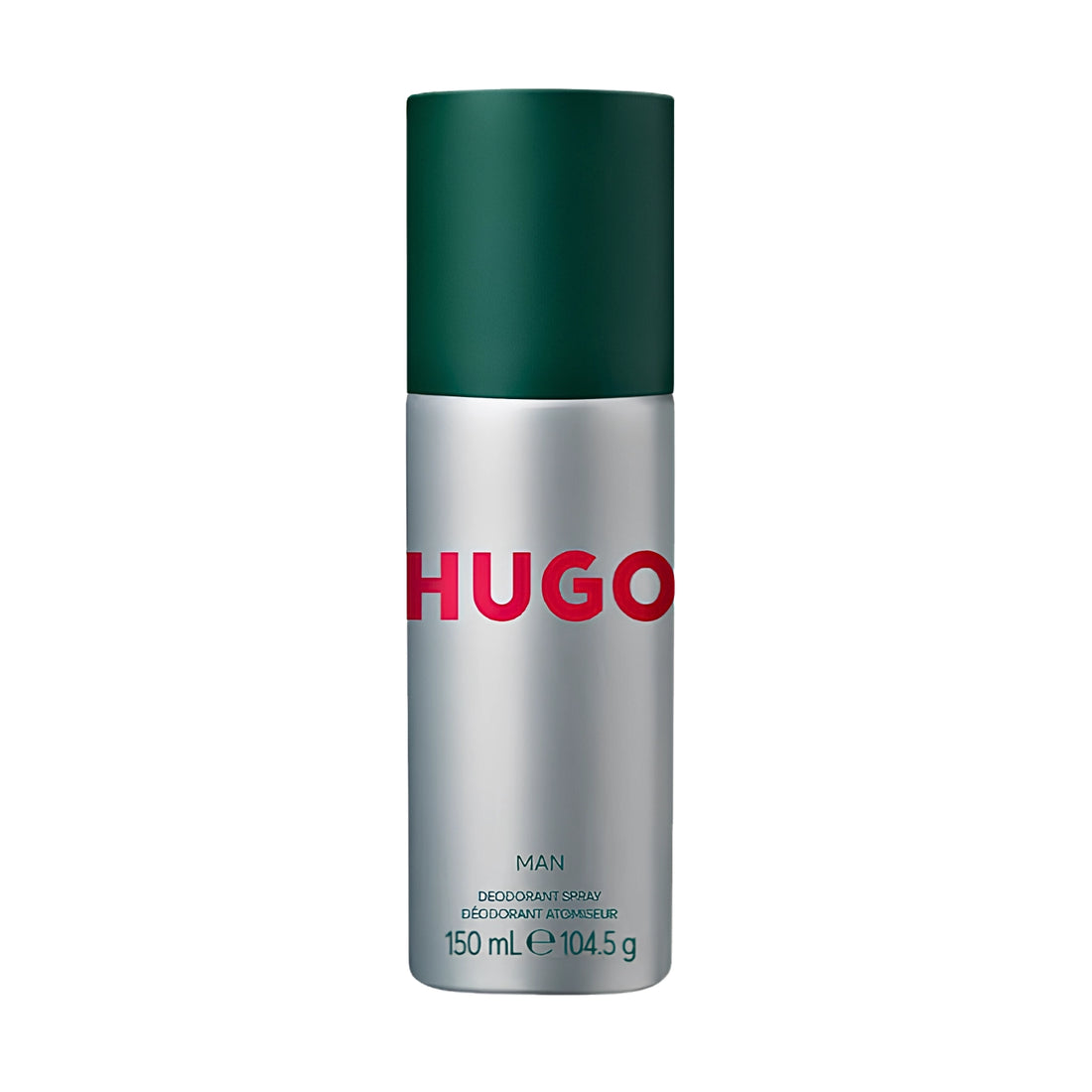 Hugo Boss Hugo Green Man Deodorant Spray 150ml can
