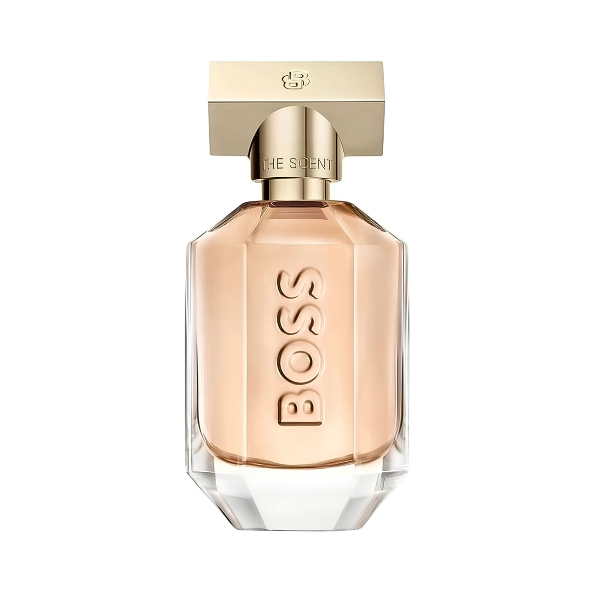 Hugo Boss The Scent For Her Eau de Parfum 50ml bottle