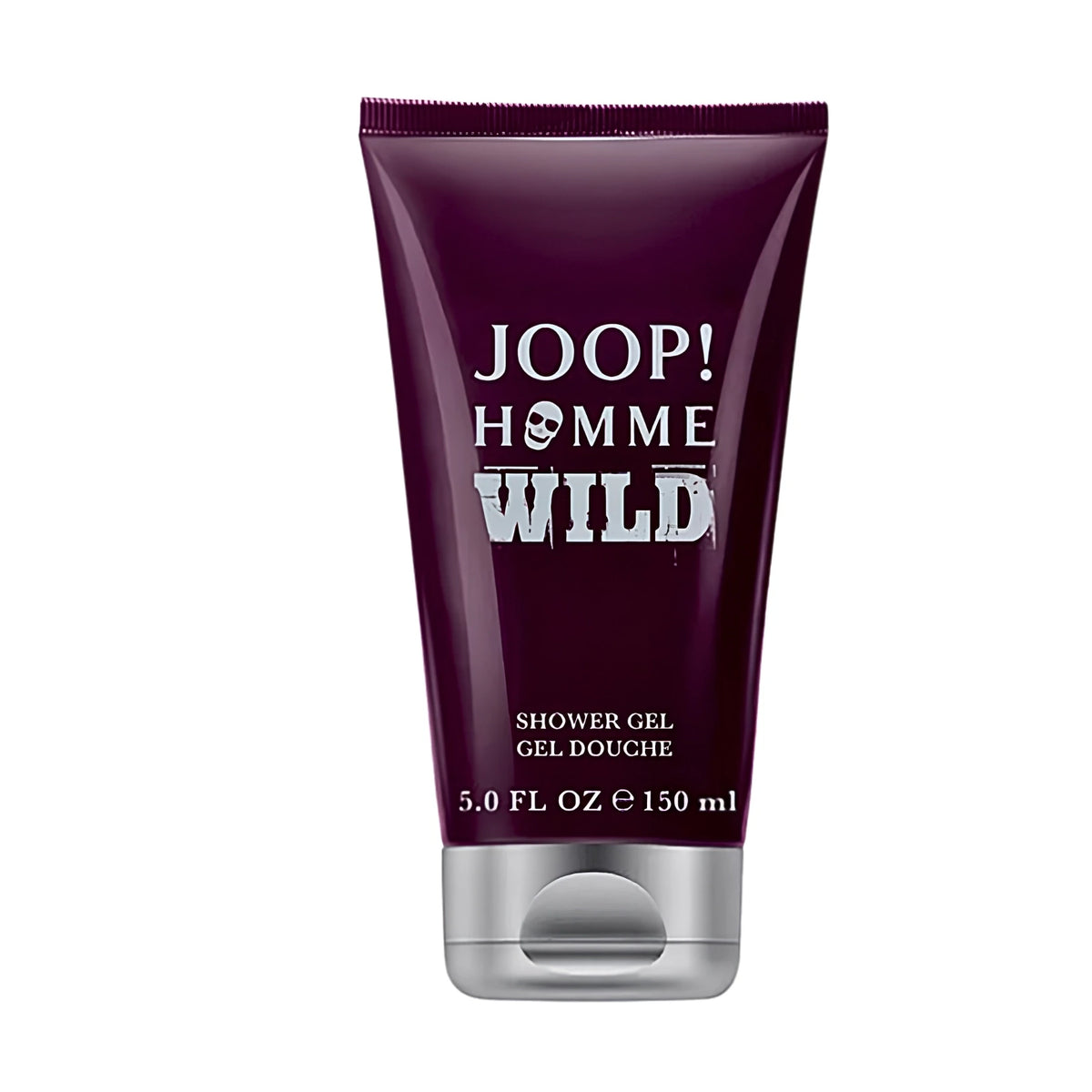 Joop! Homme Wild Shower Gel 150ml tube