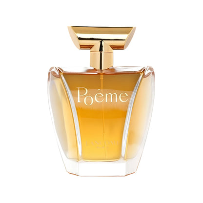 Lancôme Poême Eau de Parfum 100ml bottle