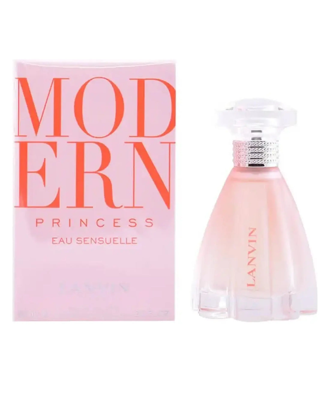 Lanvin Modern Princess Eau Sensuelle Eau de Toilette 60ml bottle with box