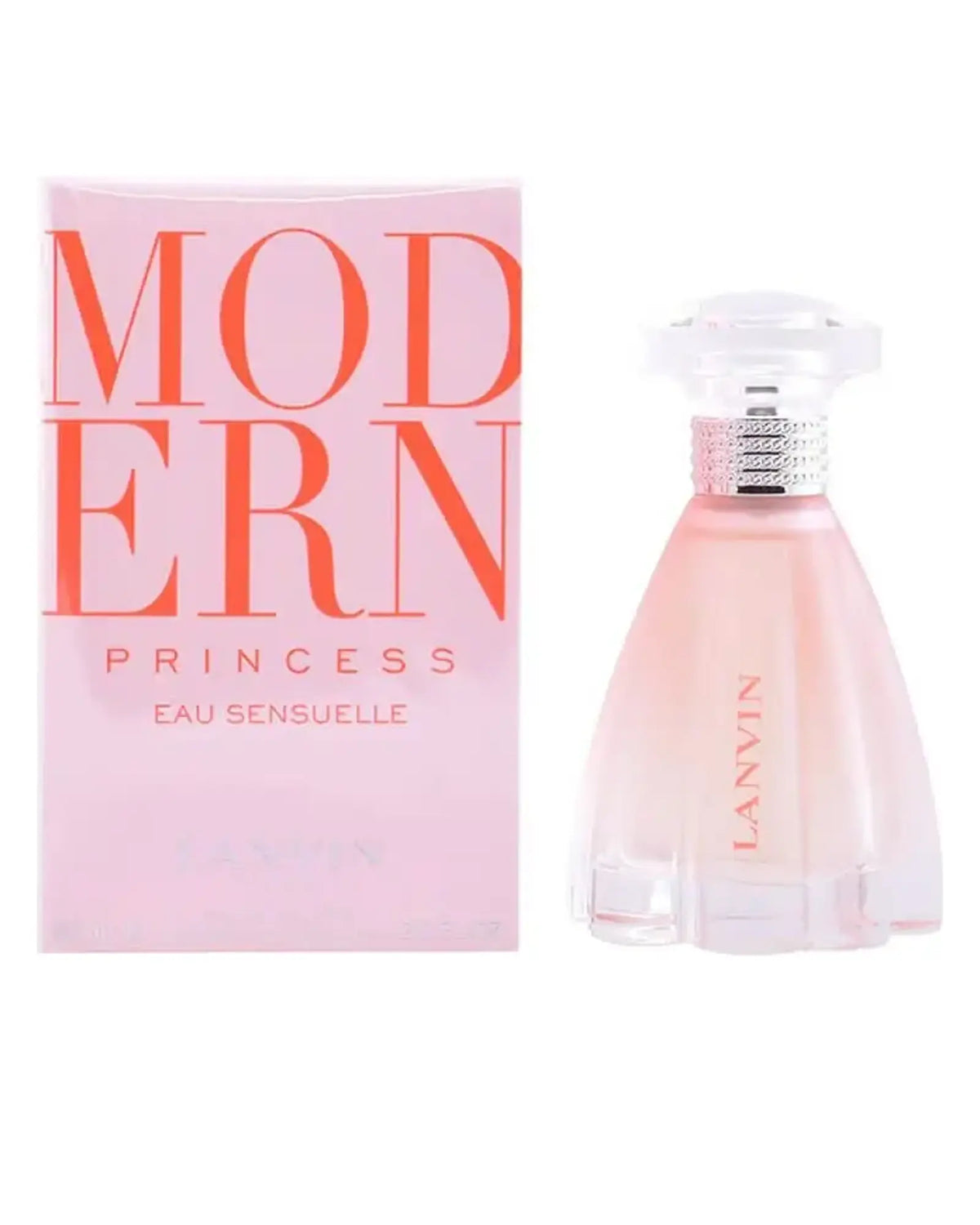 Lanvin Modern Princess Eau Sensuelle Eau de Toilette 60ml bottle with box