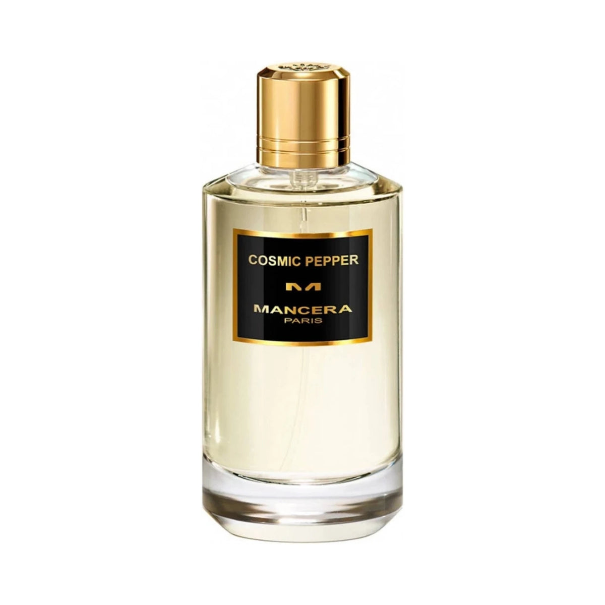 Mancera Cosmic Pepper Eau de Parfum 120ml bottle